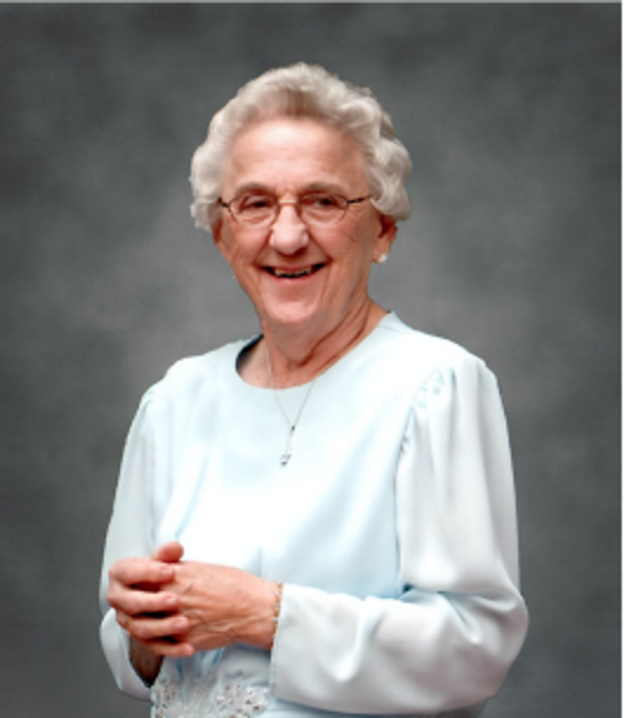 Jeanette Denfeld