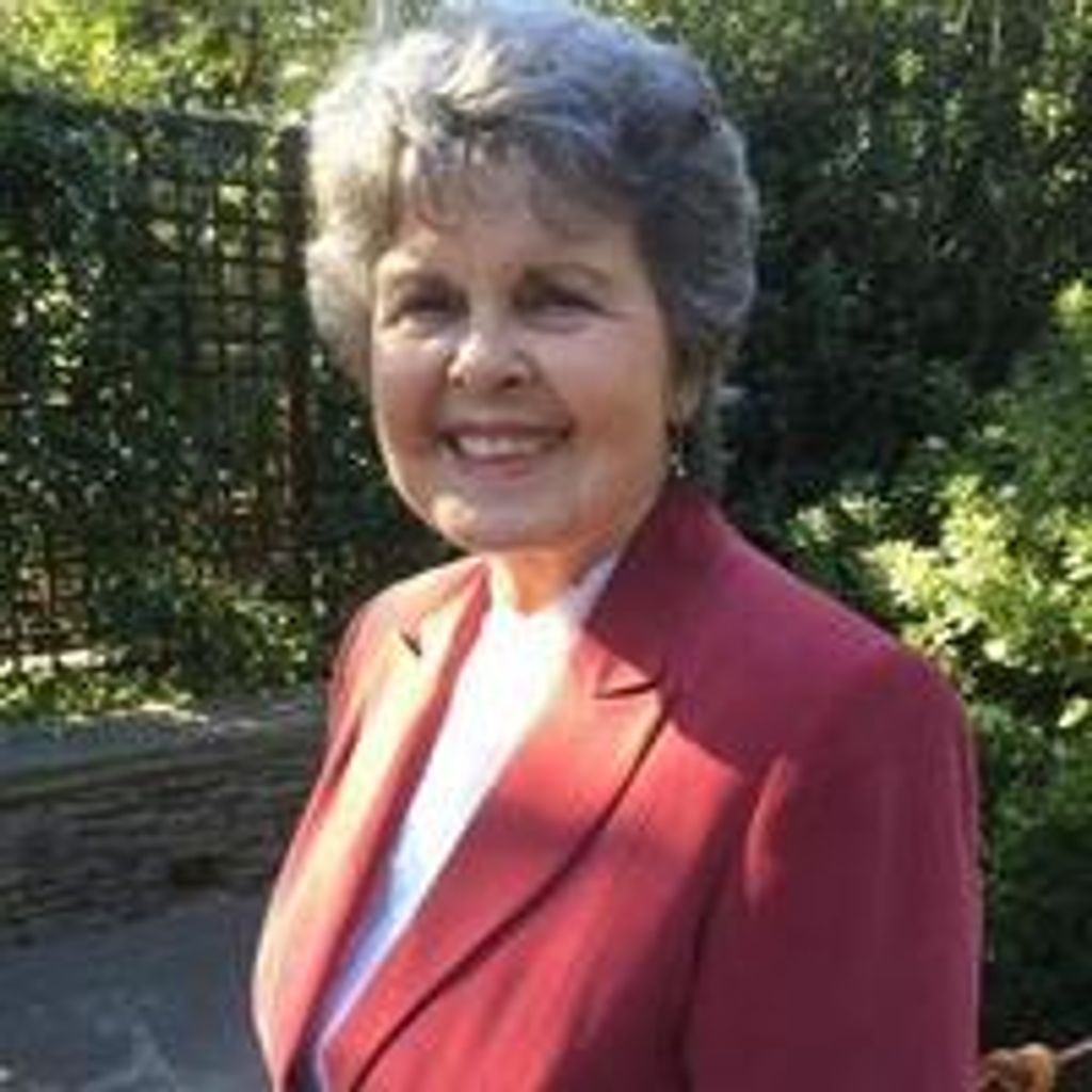 Geraldine "Jerri" Redden Helums Profile Photo