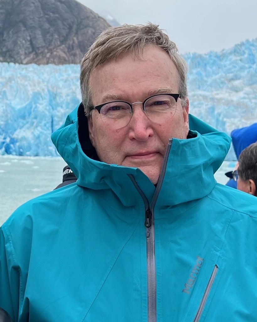 Derreld Arthur Hallenbeck Profile Photo