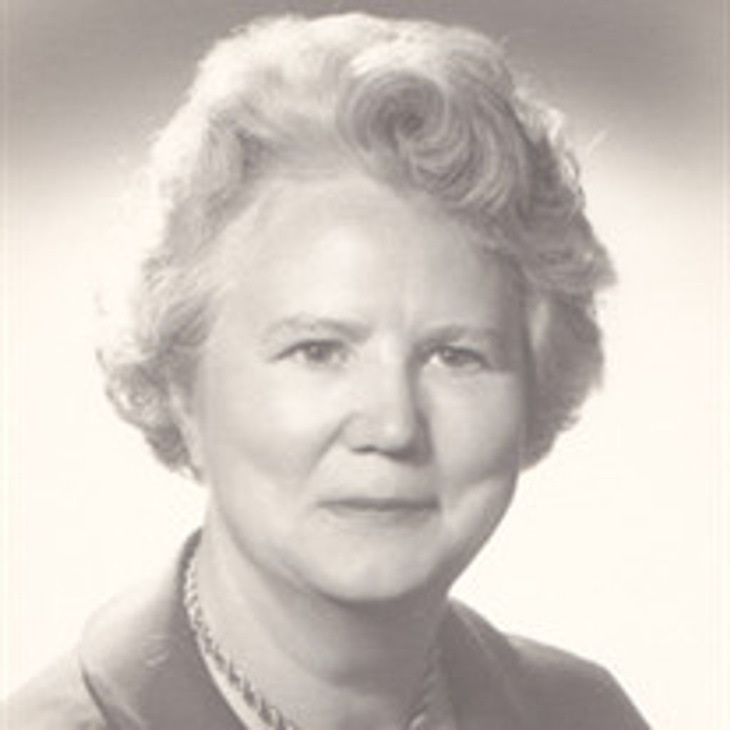 Mary Carpenter