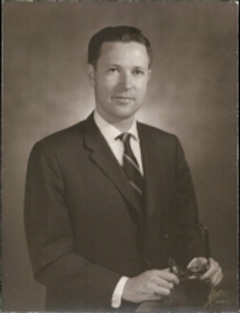 Brandon G. Schnorf Jr.