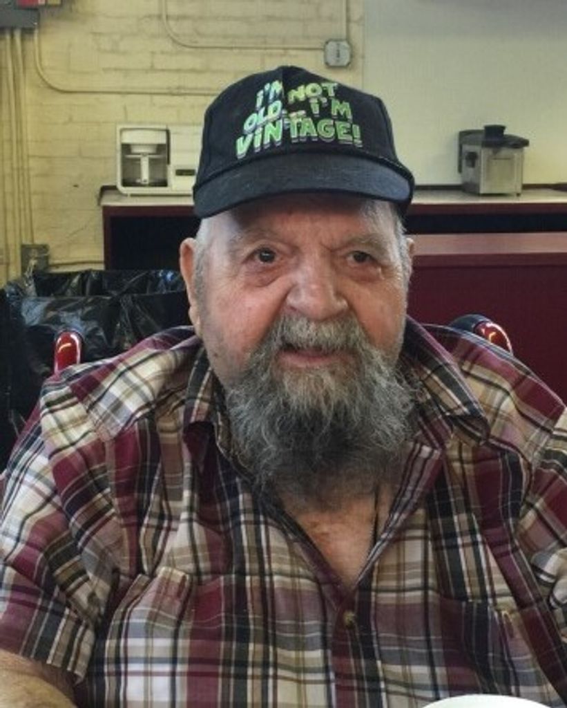Raymond Grant Miley Profile Photo