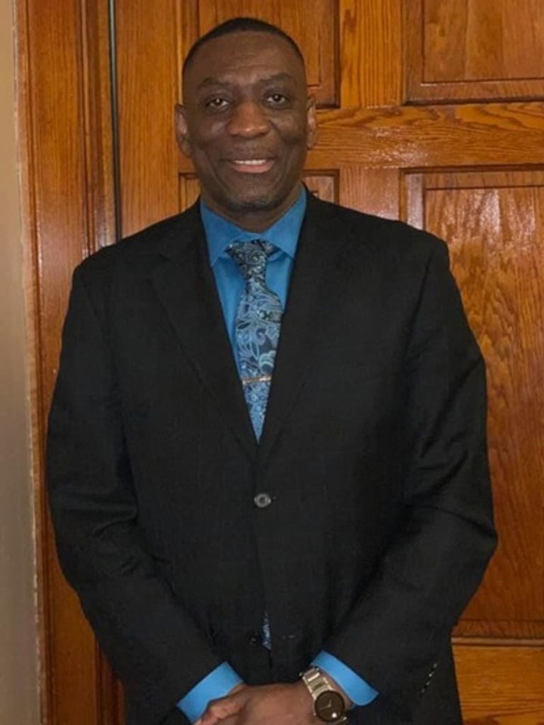 Dr. Robert C. Bennett