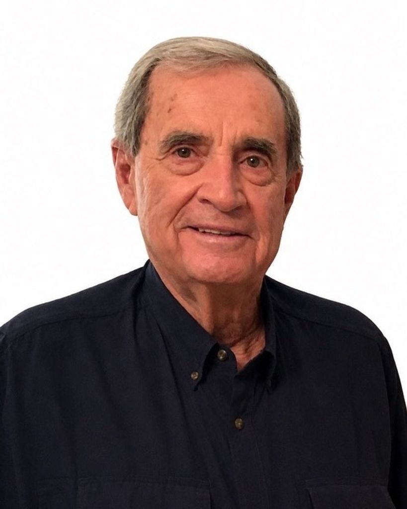 Raymond A. Hodson, Jr. Profile Photo