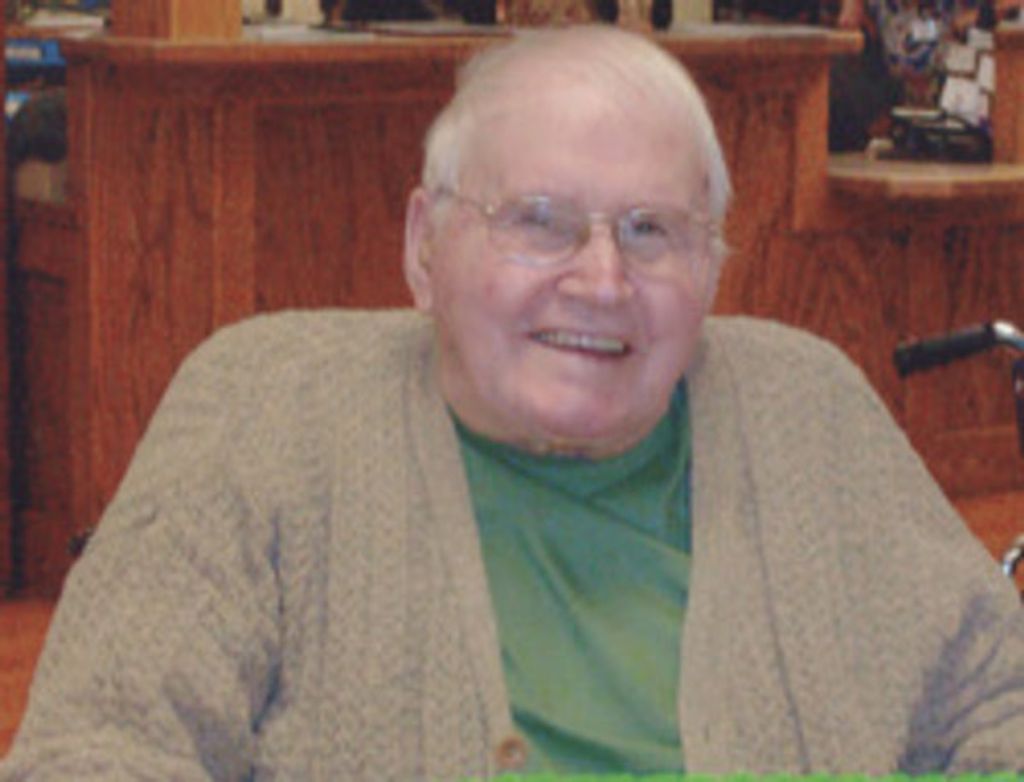 Gerald Drey Profile Photo