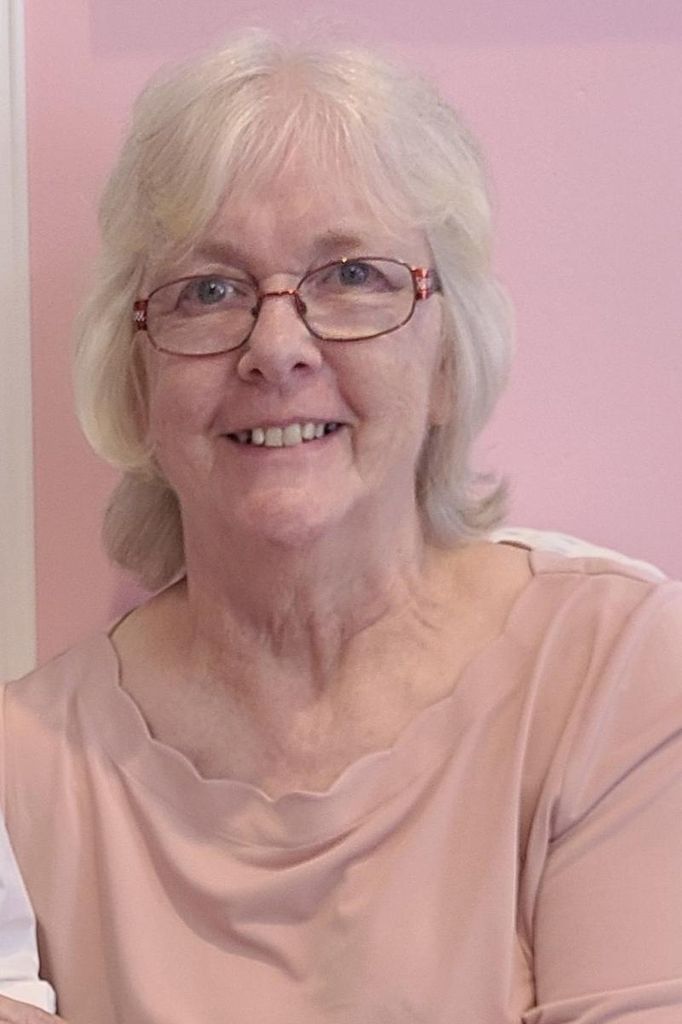 Mary Cottrill Profile Photo