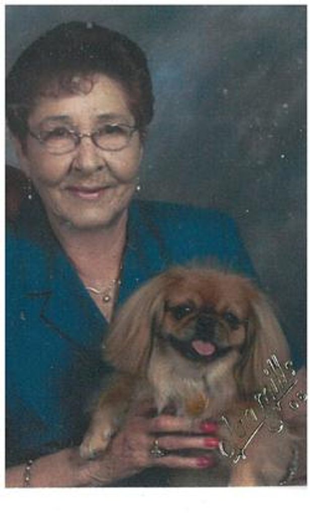 Rose Mary Langhans Profile Photo