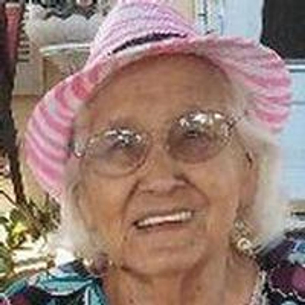Anita  Borrego Rivera