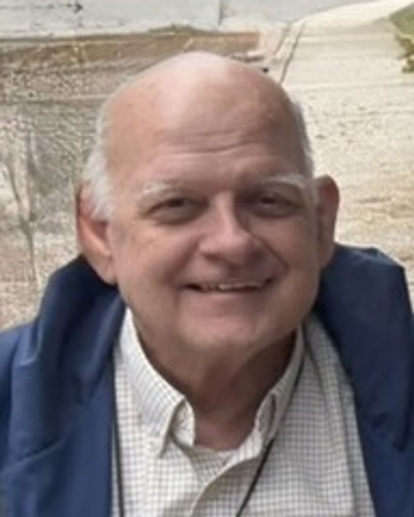 James Thomas St. Amant
