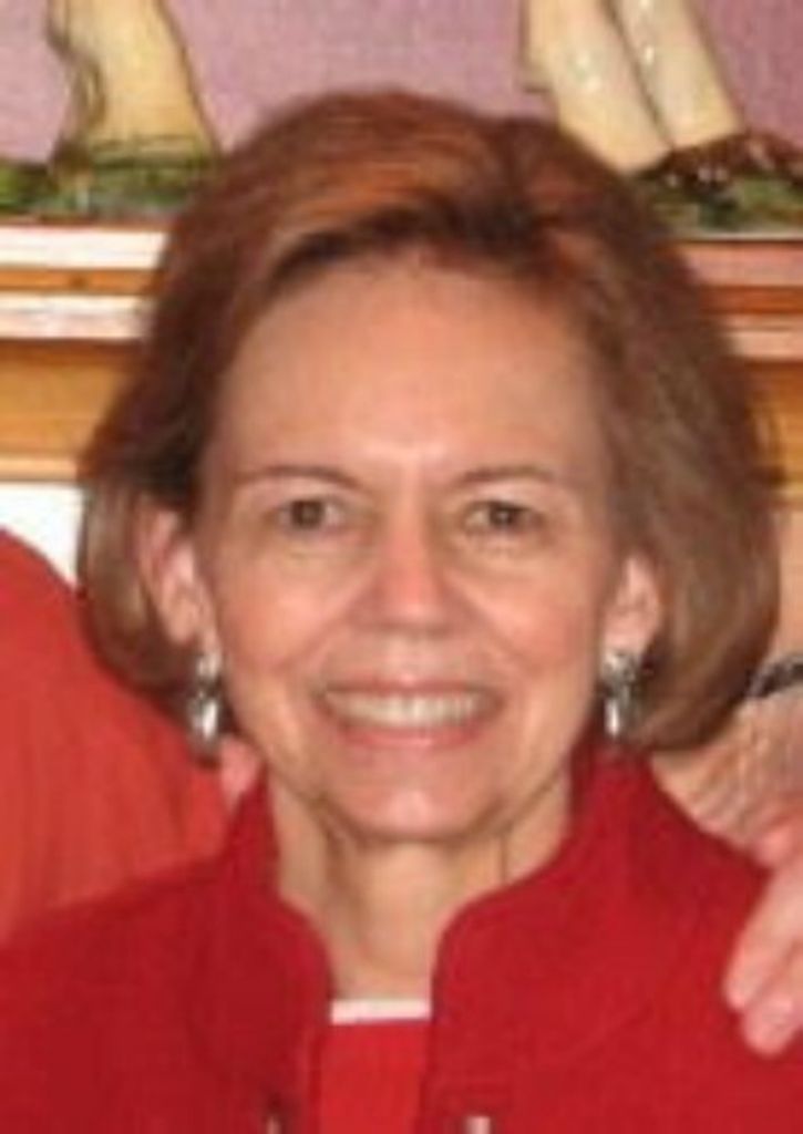 Leona M. "Lee" Harrington Profile Photo