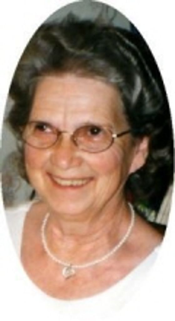 Wilda Elizabeth Jennings