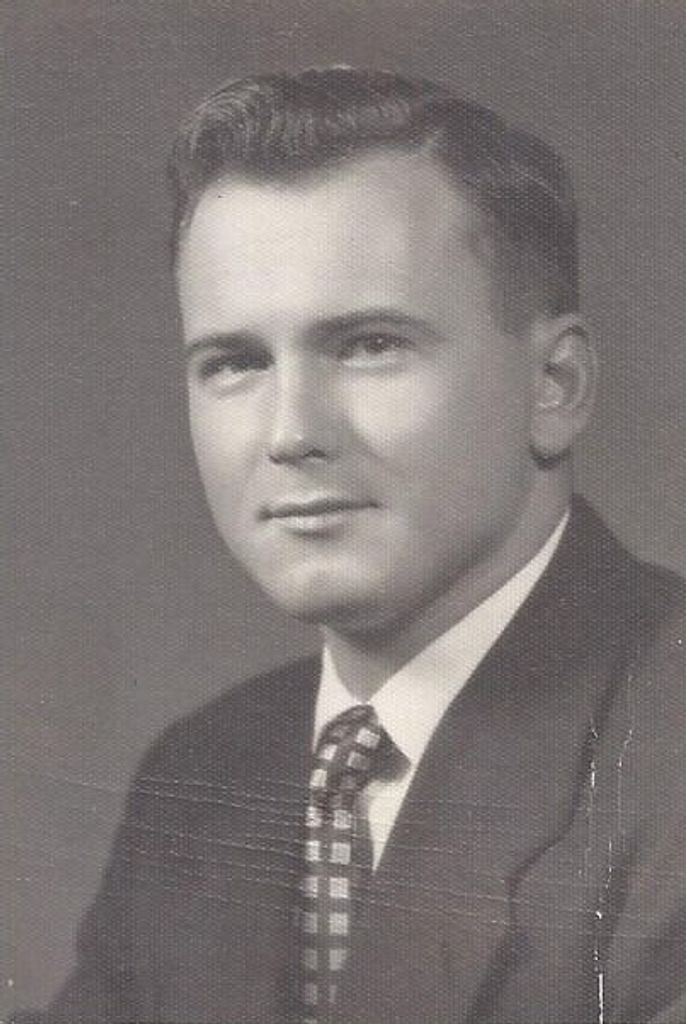 Wallace Henry Zallek
