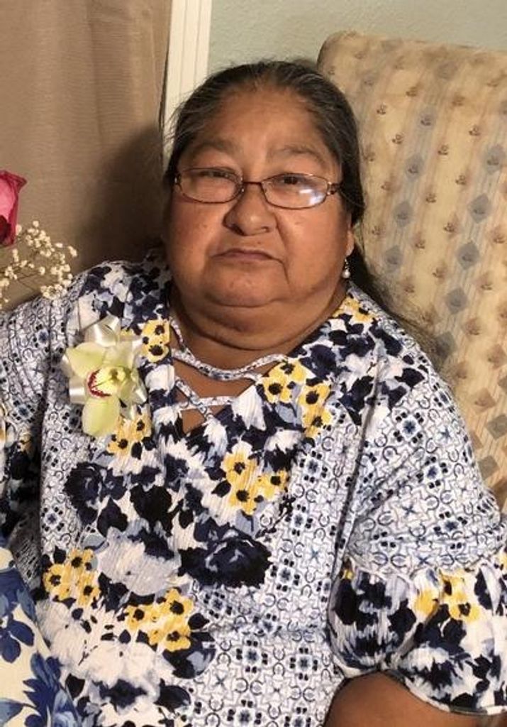 Luzcila Orosco Profile Photo