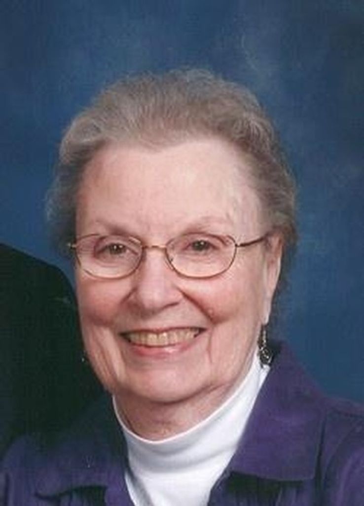 Shirley R. Cortelyou