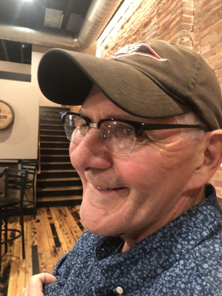 Dennis Lee Shultz Profile Photo
