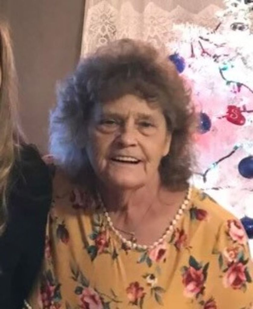 Carolyn Sue Jones Profile Photo