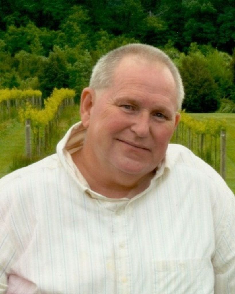 Thomas "Tom" L. Ruble