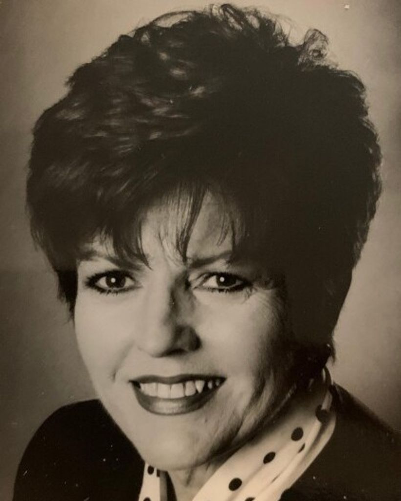 Shirley McGowan Thompson Floyd