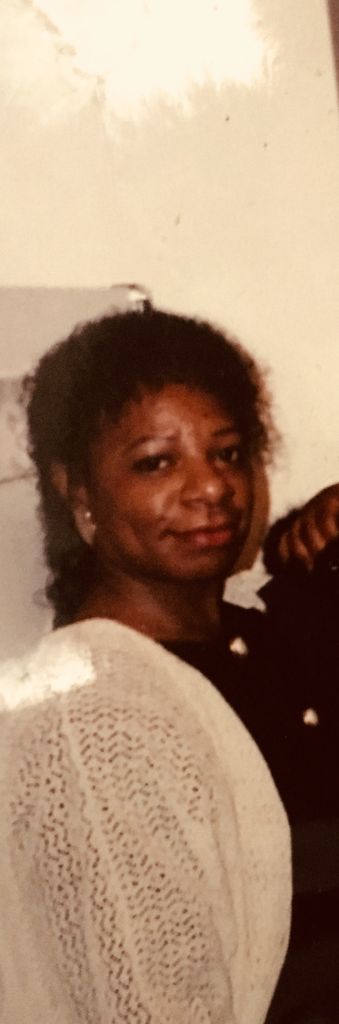 Shirley Spencer