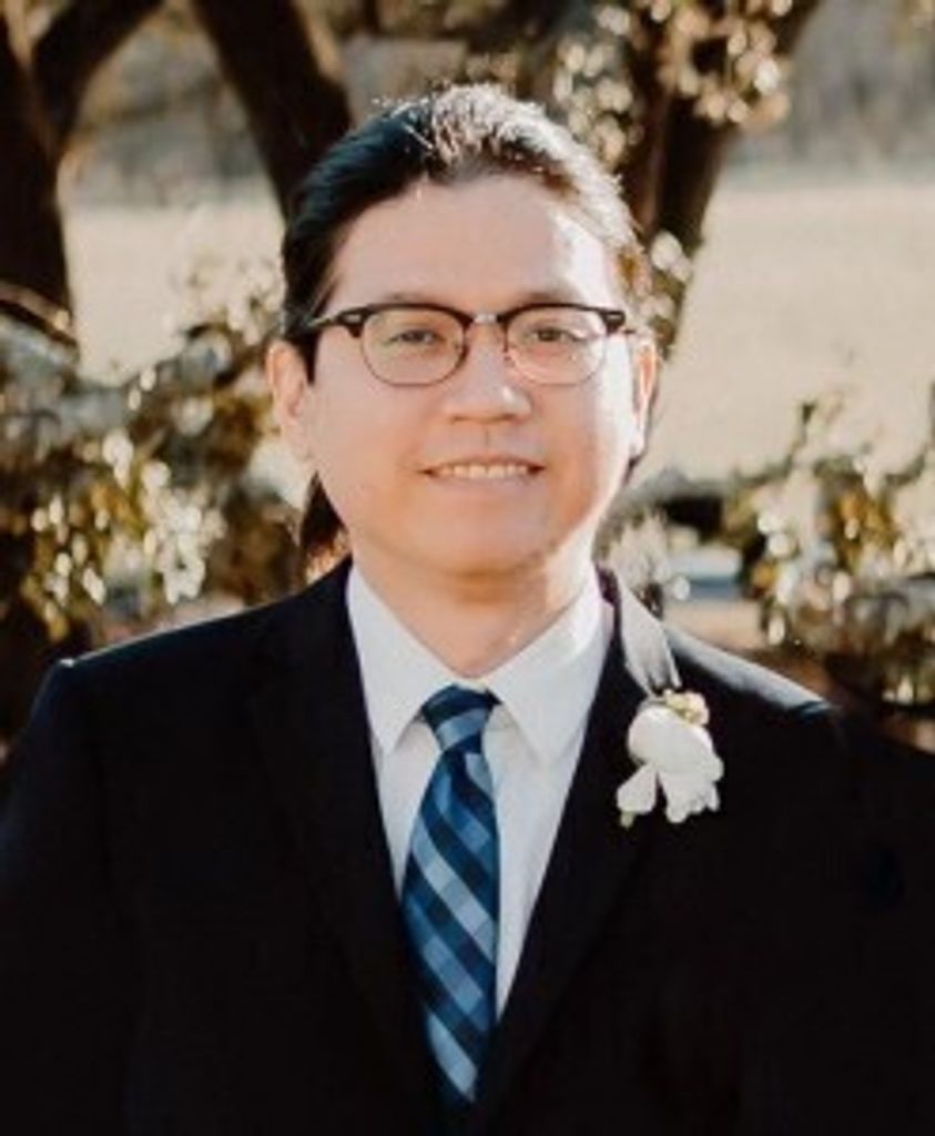 Peter Vu Van Le Profile Photo