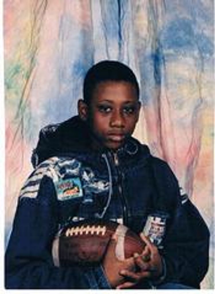 Christopher Samuel "Moochie" Bennett Profile Photo