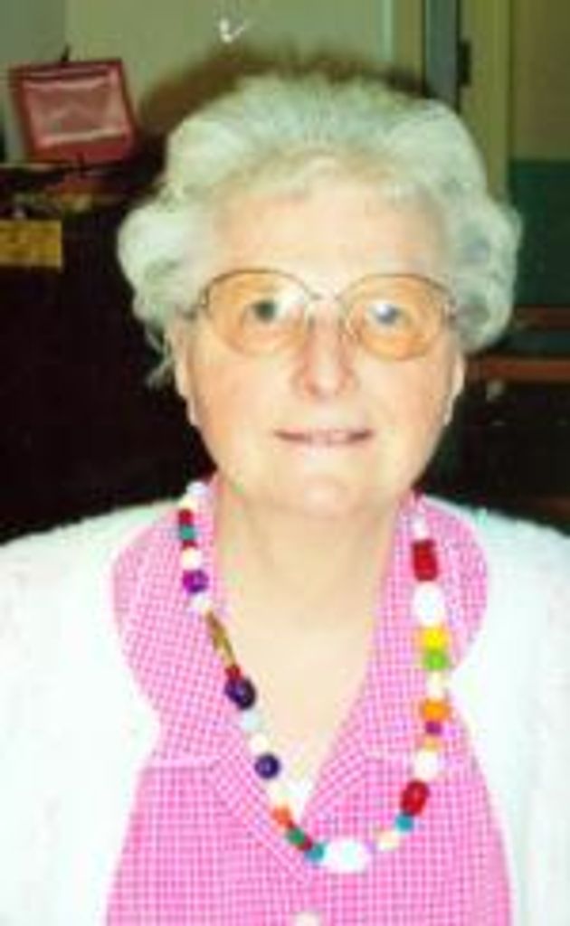 Jean M. Snyder