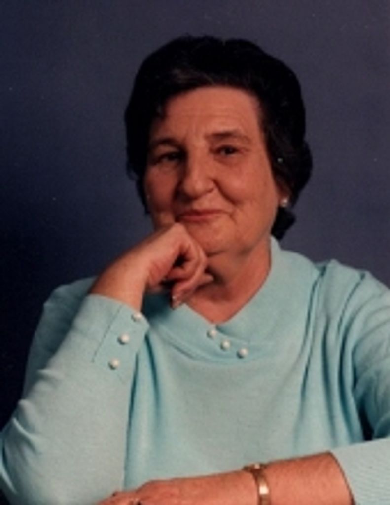 Sally Cavanah