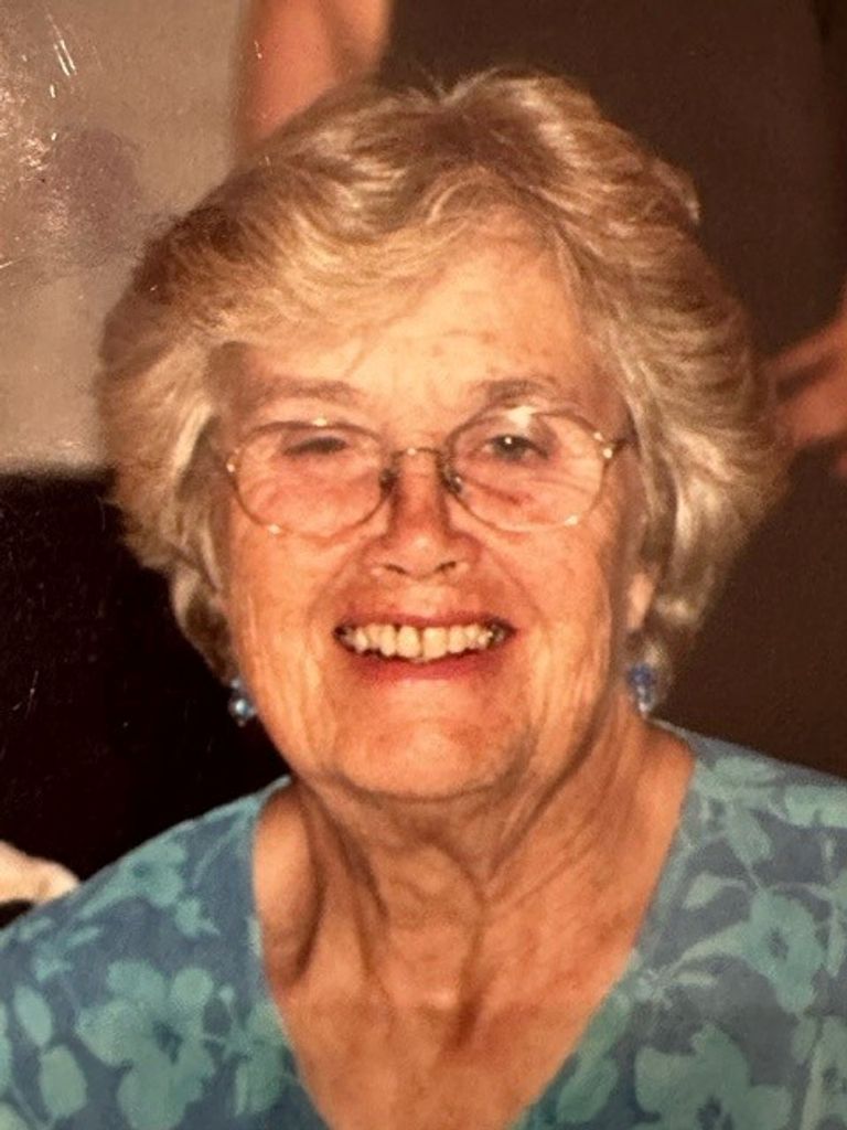 Ann Preston Profile Photo
