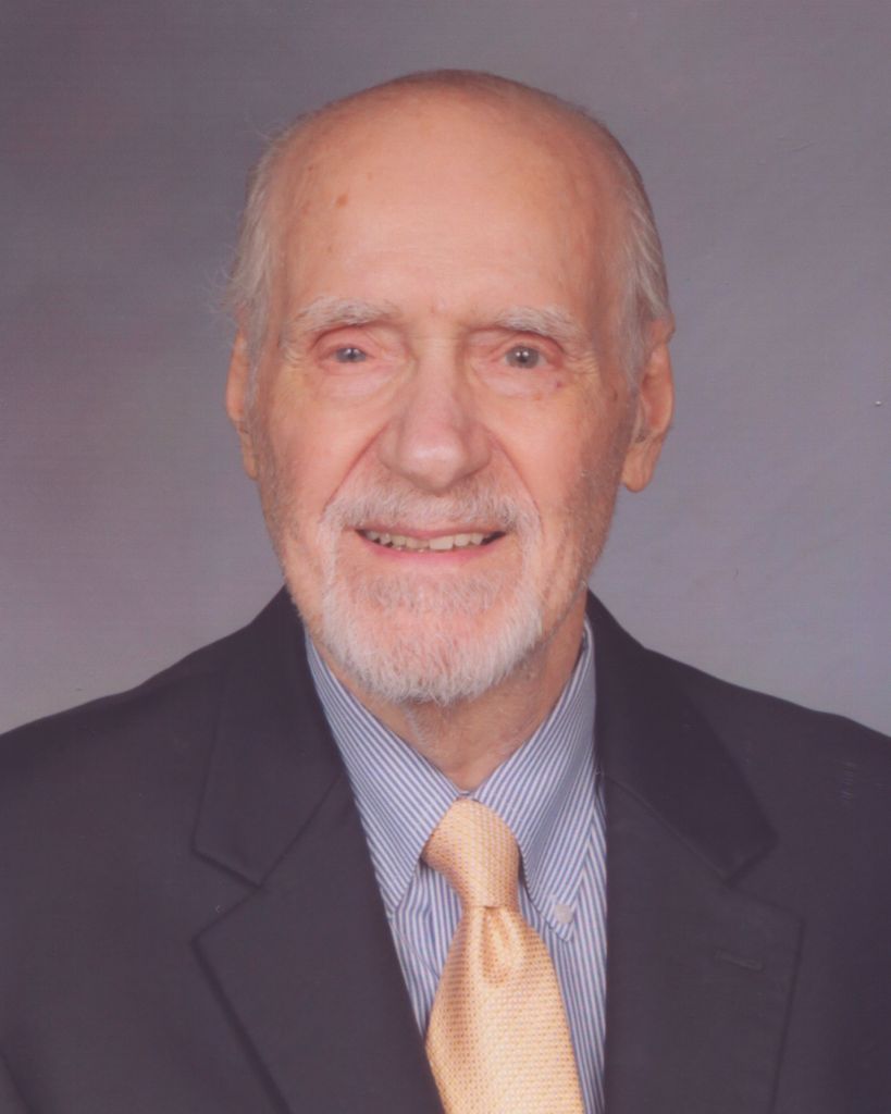 William Edwin Gunn, Jr.