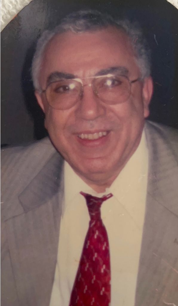 George Aheleas Kakalelis