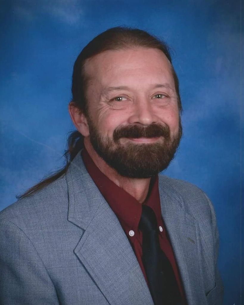 Lucian Dewey Caraway Profile Photo