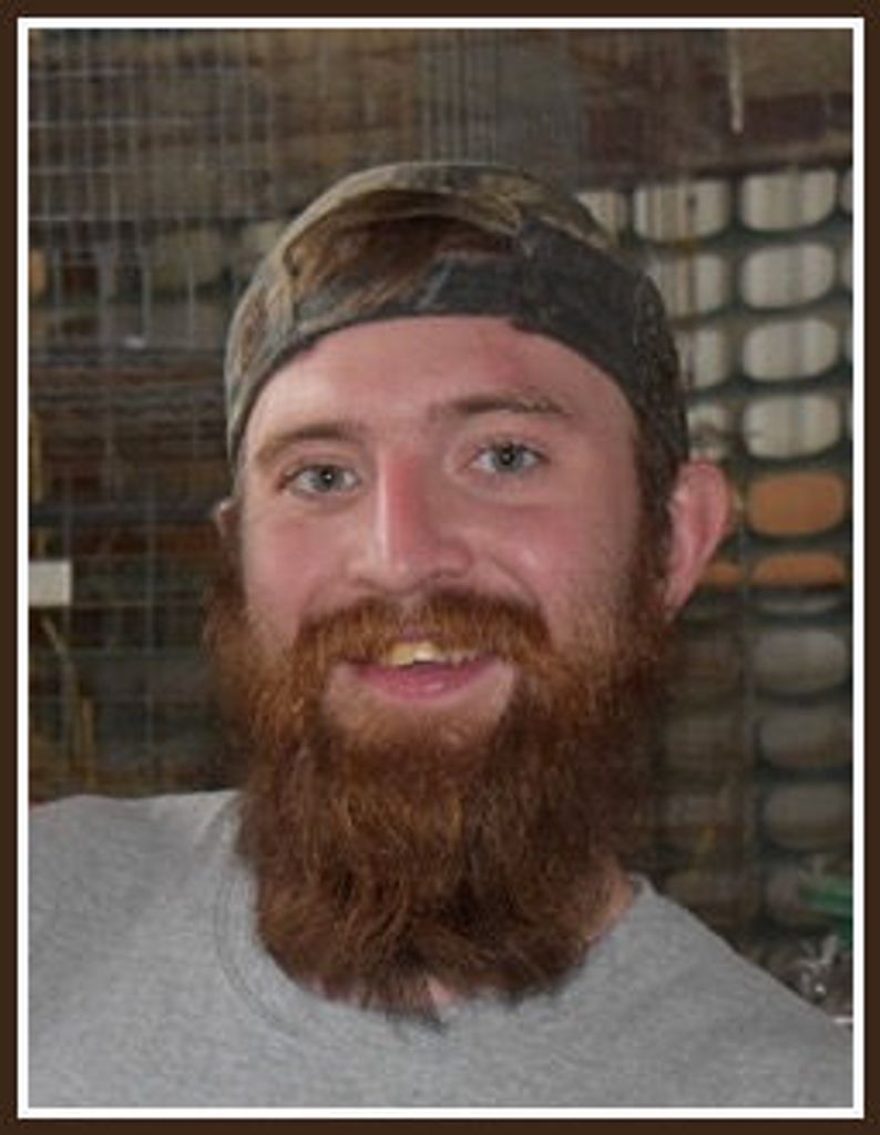 Mackenzie “Mack” Andrew Christenson
