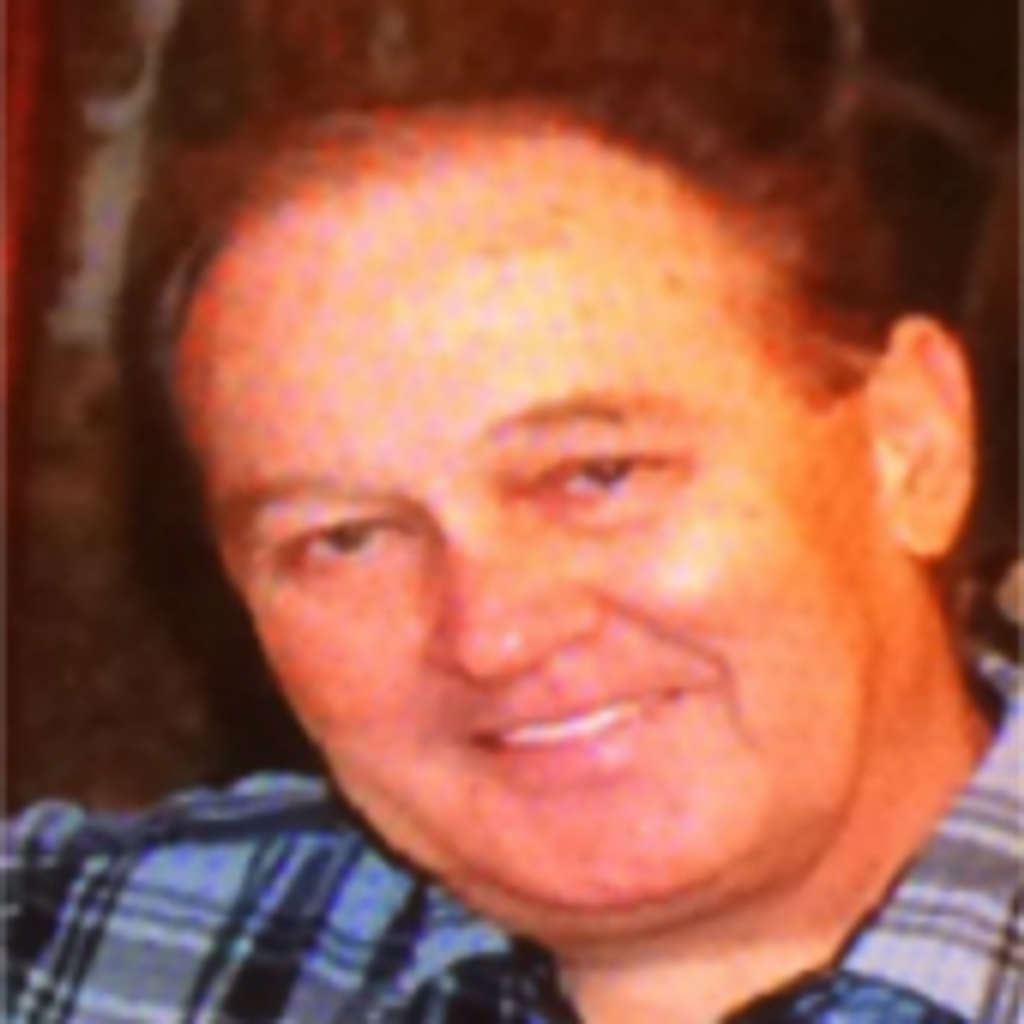 Charles George Stephens