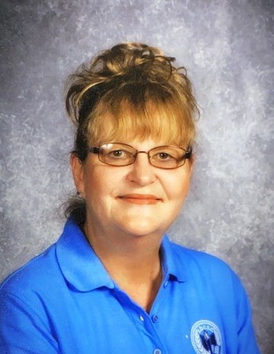 Brenda Lou (Piechocki)  Jamison Profile Photo