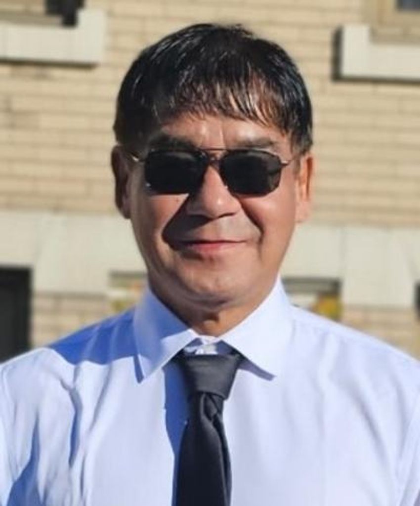 Mark Edward Drift Sr Profile Photo