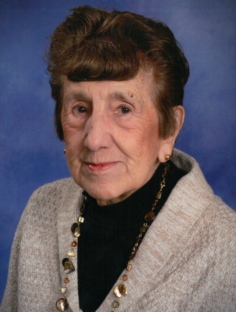 Hazel "Wundrow" Norman