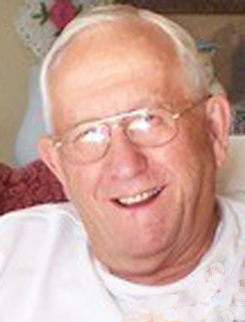 Robert "Bob" D. Anderson Profile Photo