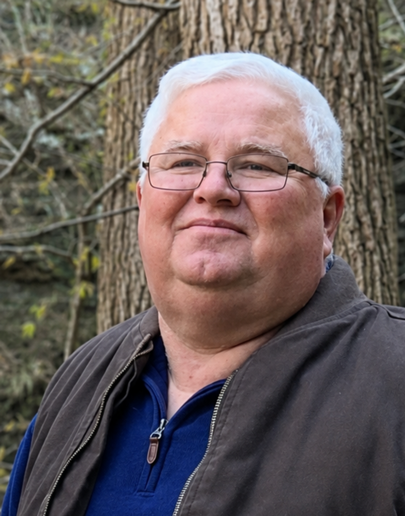 Jeffrey Dale Reed Profile Photo