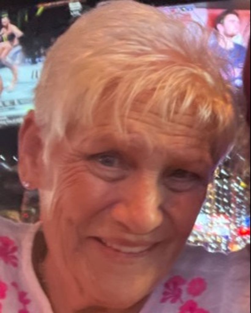 Victoria Lynn Johnson