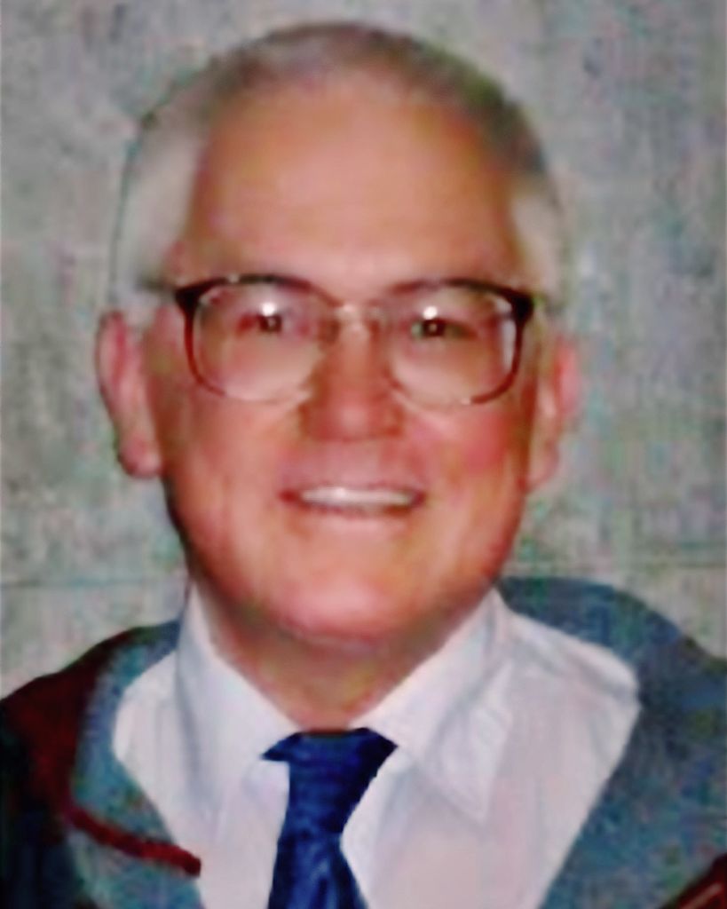 Joseph Laird Johnson Profile Photo