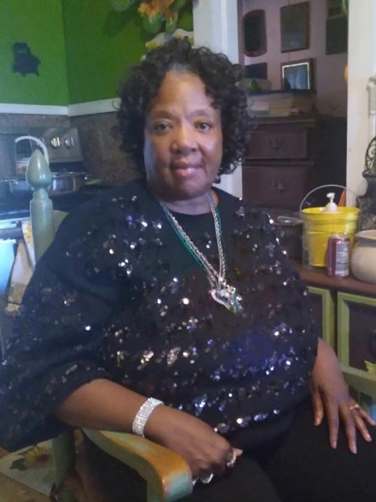 Ms. Penelope "Nell" Johnson