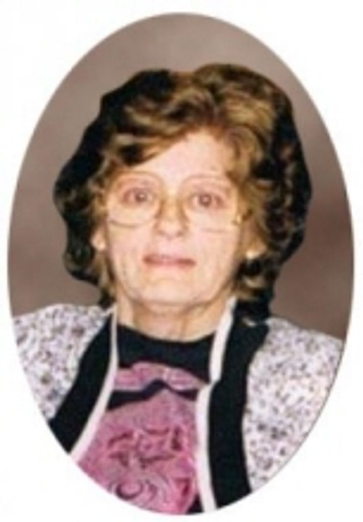 Darlene  Dillon Trent