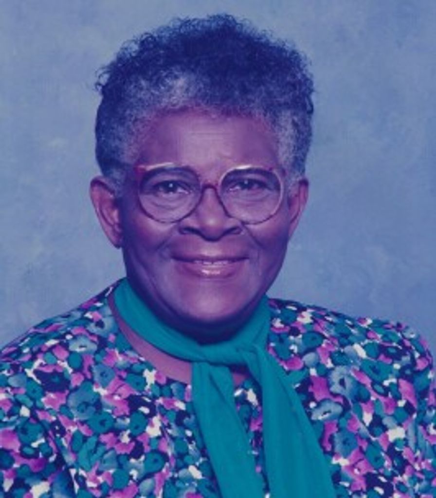 Muriel Johnson