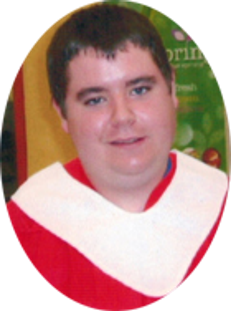 Andrew Trigg