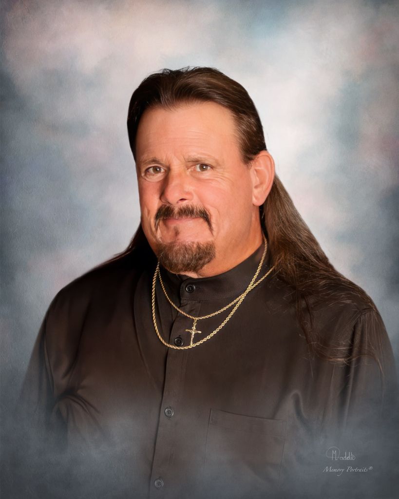 John Garland "Johnny" Burton, Jr.