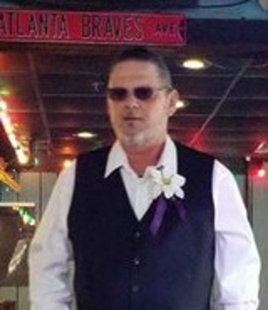 John Struchen