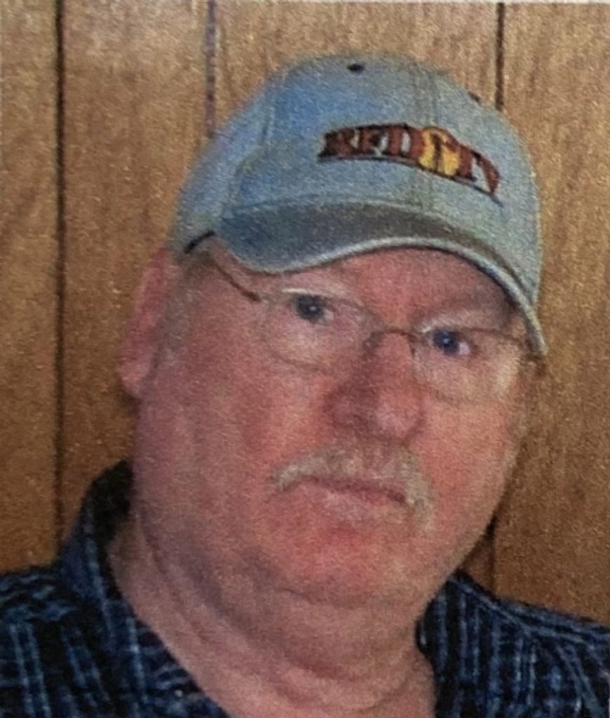 Paul C. Deiter Jr.