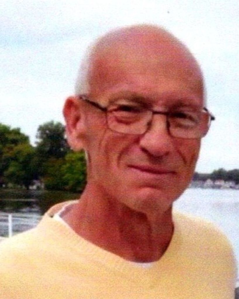 Richard L. Fetters, Jr. Profile Photo