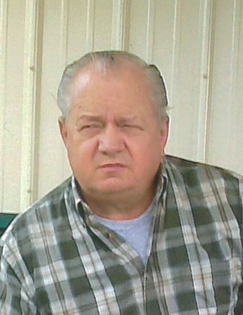 James R Luti