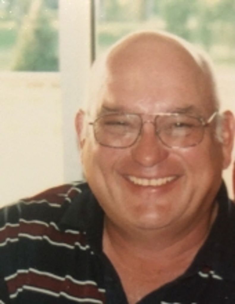 Stephen Anthony Magrum